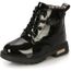 bottine hiver fille