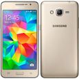 5.0'' Samsung Galaxy Grand Prime 8 Go G5308 - - - D'or-0