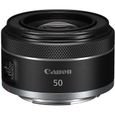 CANON RF 50mm f/1.8 STM-0