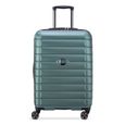 DELSEY Shadow 5.0 4DR Cabin Trolley 66 Green [167658] -  valise valise ou bagage vendu seul-0