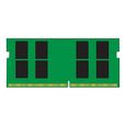 KINGSTON Module de RAM ValueRAM - 16 Go - DDR4-2666/PC4-21300 DDR4 SDRAM - CL19 - 1,20 V - Non-ECC - Non bufférisé - 260-pin-0