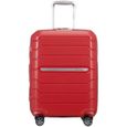 Vous êtes à la recherche d'une petite valise pour vos courts séjours ou d'une valise d'appoint ? Optez pour le modèle extensible à-0
