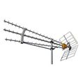 Antenne terrestre UHF large bande dat75-0