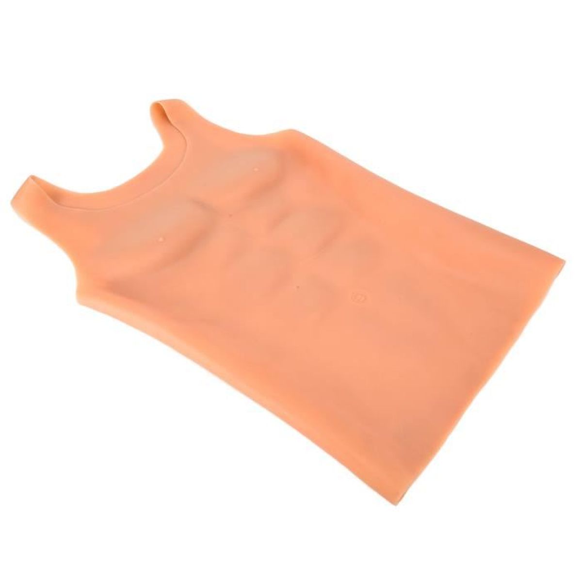 Gilet Anti-frottement ELICO Pour Chevaux - Sous-tapis, Bleu, Livraison Gratuite