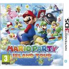 NINTENDO Mario Party Island Tour Jeu 3DS