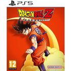 BANDAI NAMCO ENTERTAINMENT Dragon Ball Z : Kakarot Jeu PS5