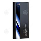 INNOVTEC INN Batterie externe 30000mah Peut charger 3 appareils en même temps banque de puissance Batterie Externe Ultra-mince et portable