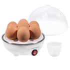 Cuiseur à Oeufs - Esperanza - Blanc - Cuit jusqu'à 7 œufs - Réglage de cuisson - Arrêt automatique