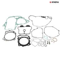 Pochette complète de joints Athena Suzuki RMZ 450 08/15