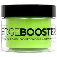 Style Factor Edge Booster Pommade forte tenue – 95,8 g – Sugar Melon