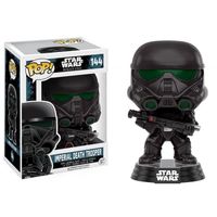 Figurine Funko Pop! Star Wars Rogue One : Imperial Death Trooper