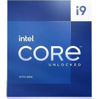 Processeur - INTEL - Core i9 13900KF - 5,8GHz -24 cœurs