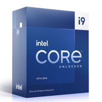 Processeur - INTEL - Core i9 13900KF - 5,8GHz -24 cœurs