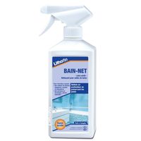 Lithofin Bain-net Sans Acide 500 Ml - Entretien Des Salles De Bains