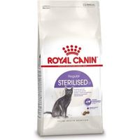 Royal Canin Feline Nutrition - Croquettes - 10 kg
