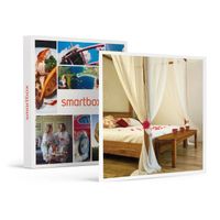 SMARTBOX - 4 jours en chambre VIP avec sauna ou bain bouillonnant dans un hôtel 3* à Porto-Vecchio - Coffret Cadeau | 4 jours en cha