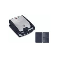 coffret gaufrette gaufrier snack collection SW85 Tefal XA800512