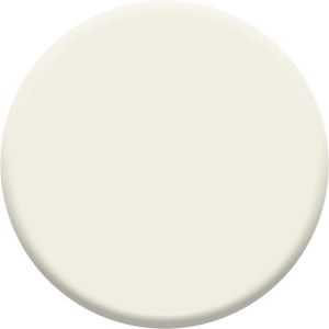 PEINTURE - VERNIS Peinture Aérosol Intérieure et Extérieure Color Touch en Phase Aqueuse - Blanc Neige Mat - 400ml.[Z906]
