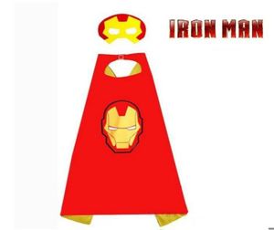 DÉGUISEMENT - PANOPLIE Panoplie de déguisement Iron Man
