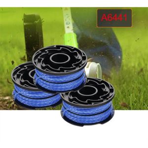 Kit De Remplacement Pour Débroussailleuse Black & Decker - Test Et Avis