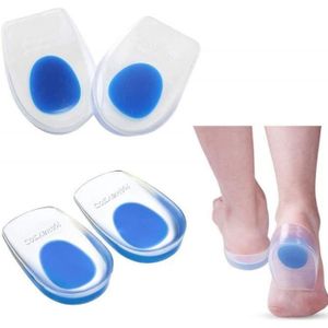 Crème Pour Pieds - Soulagement Douleur Talon Et Gaine Tendineuse - Produit Générique Neuf