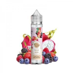 BISCUIT AUX FRUITS Le Petit Verger – Fruit du Dragon Fruits Rouges - 50ML – GLOBALSTORAGE 