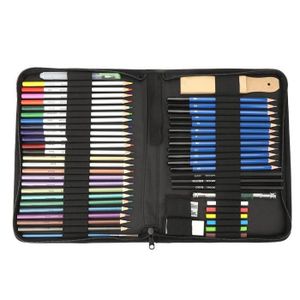 Crayon de couleur brutfuner - Cdiscount