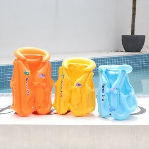 BOUÉE - BRASSARD Des oranges - Anneaux de natation gonflables pour bébé, siège de flotteur, tube de sécurité, radeau pour pisc