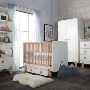 Lit Bebe 70x140 Cdiscount