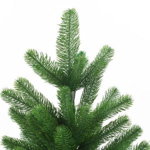 Sapin De Noel Artificiel Realiste 180 Cm Achat Vente Pas Cher