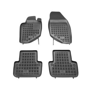 VOLVO XC70 I V70 II 2000-2007 Break CAOUTCHOUC TAPIS DE COFFRE SUR MESURE