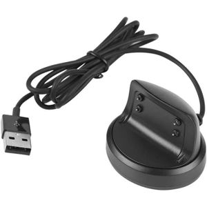 Câble De Charge Magnétique Pour Montre Connectée SLOKSFil G91 - Longueur 1m, Charge Sécurisée