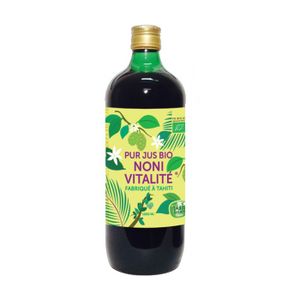 Jus De Noni Cdiscount