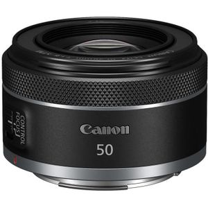 OBJECTIF CANON RF 50mm f/1.8 STM
