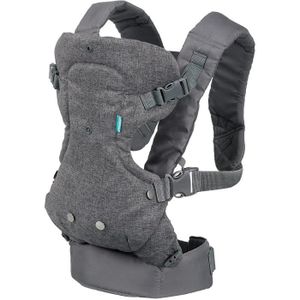 Beco Porte-bébé Porte-bébé ergonomique de style sac à dos pour enfants de 9 à 30 kilos COOL Navy 