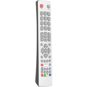 TÉLÉCOMMANDE TV ARAMOX Télécommande pour Sharp Aquos Remplacement 