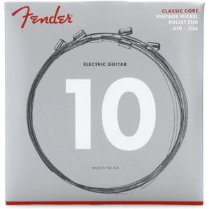 CORDE POUR INSTRUMENT ® »Classic Core Vintage Nickel Electric Strings« C