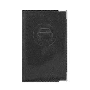 Porte Carte Grise Plat Double Face Cuir Pour Document Voiture, Permis,  Assurance Et Carte Crédit Existe En Plusieurs Couleur[x1767] Vert -  Cdiscount Bagagerie - Maroquinerie