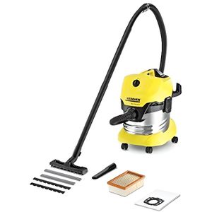 aspirateur bidon karcher