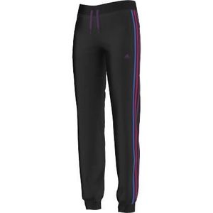 pantalon de sport adidas fille