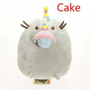 peluche chat pour bebe