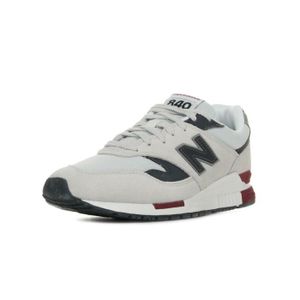 new balance 840 gris