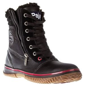 bottes hiver homme pajar