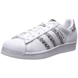 adidas superstar 2 fleur