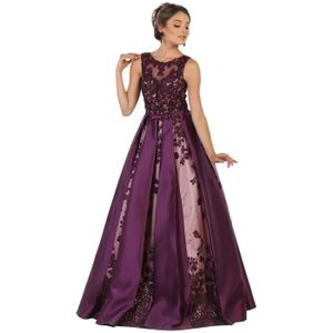robe soiree gala