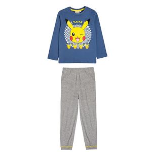 Pyjama Pokemon Cdiscount