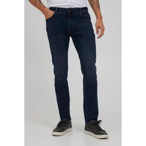 JEANS Men SOLID Slim Fit Jeans | Casual Basic Denim Pant