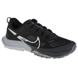 BASKET Baskets Femme NIKE Air Zoom Terra Kiger 8 Noir - D