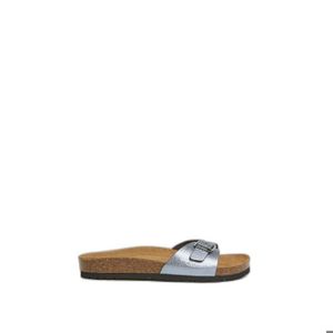 Claquette Birkenstock Femme Pepe Jeans Mule Oban ASI PLS90482 Pour
