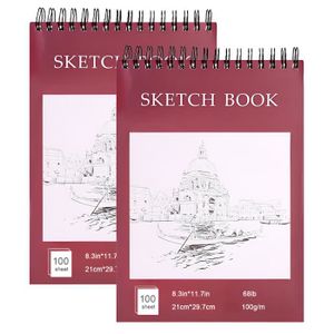 MAUL Chemise á Pince Avec Insert A4, Pvc Plastifié, Rouge Bij VindiQ Office